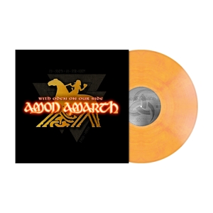 With Oden On Our Side by Amon Amarth