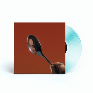 Spoon by Oscar Jerome