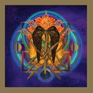 Our Raw Heart by Yob