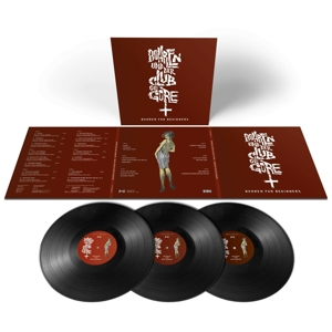 Bohren For Beginners by Bohren & Der Club ...