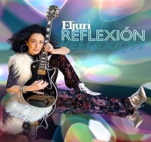 Reflexion by Eljuri