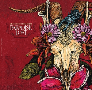 Draconian Times Mmxi by Paradise Lost