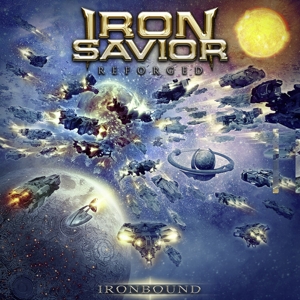 Reforged - Ironbound Vol.2 by Iron Savior