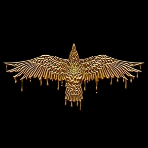 Ravenblack by Mono Inc.