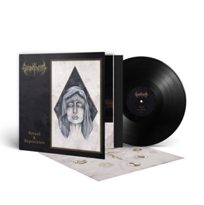 Ritual & Repetition by Gospelheim