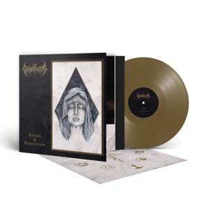 Ritual & Repetition by Gospelheim