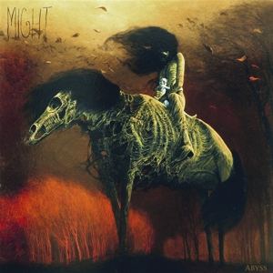 Abyss by Might