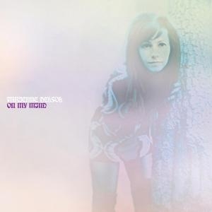 On My Mind by Delsol, Fabienne