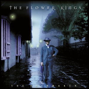 Rainmaker by Flower Kings