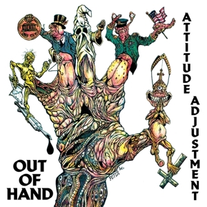 Out of Hand by Attitude Adjustment