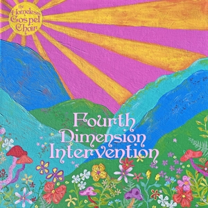 Fourth Dimension Intervention by Homeless Gospel Choir,...