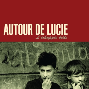 L'echapee Belle by Autour De Lucie