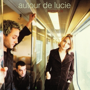 Immobile by Autour De Lucie