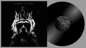 City Burials by Katatonia