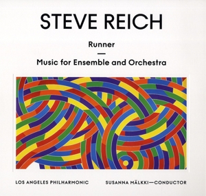 Music For Ensemble and by Los Angeles Philharmon...