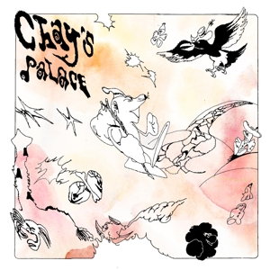 Chay's Palace by Porter, Chayse