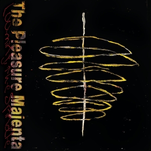 Looming, the Spindle by Pleasure Majenta