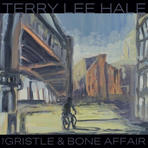 Gristle & Bone Affair by Hale, Terry Lee