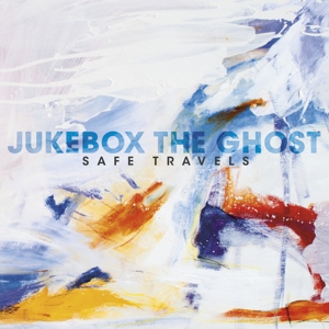 Safe Travels by Jukebox the Ghost