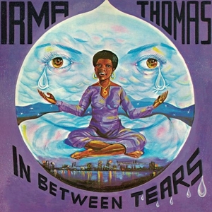 In Between Tears by Thomas, Irma