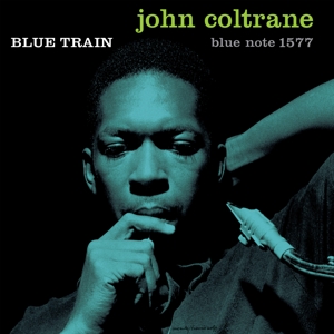Blue Train by Coltrane, John