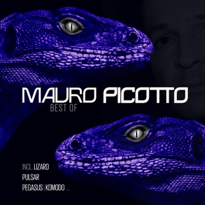 Best of by Picotto, Mauro