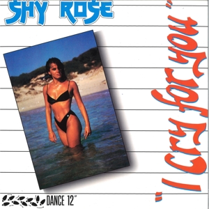 I Cry For You by Shy Rose