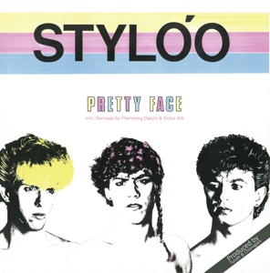 Pretty Face by Styloo