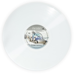 Oasis by Mixed By Talla 2xlc &A...