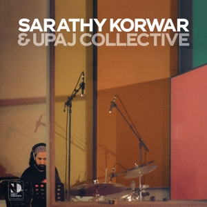 Night Dreamer Direct-To-Disc Sessions by Korwar, Sarathy & ...