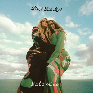 Palomino by First Aid Kit