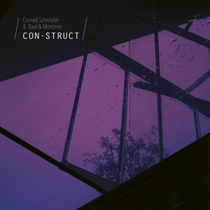 Con-Struct by Schnitzler, Conrad -&A...