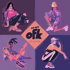 We Are Ofk
