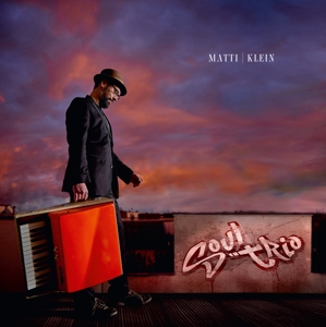 Soul Trio by Klein, Matti