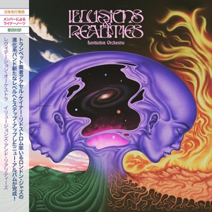 Illusions & Realities by Levitation Orchestra