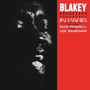 Blakey In Paris by Blakey, Art -Feat. Bud...