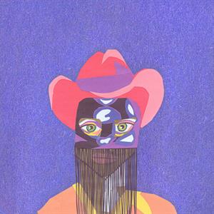 Show Pony by Peck, Orville