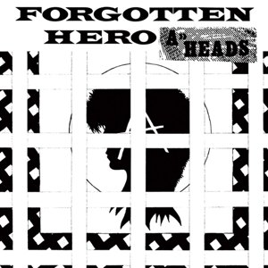 7-Forgotten Hero