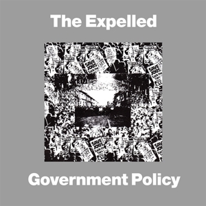 7-Government Policy by Expelled, the
