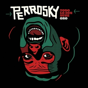 7-Todo Lo Que Sube/Oro by Perrosky