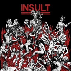 The Moshpit is Our Sabbath