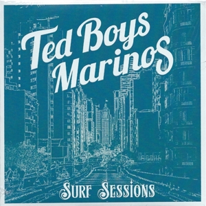 Surf Sessions by Ted Boys Marinos