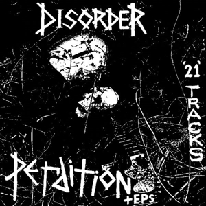 Ep's Collection by Disorder