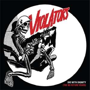 Die With Dignity (the No Future Years)
