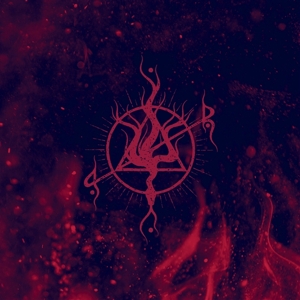 Pyra (Black/Silkscreened B-Side) by Pyra