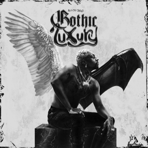 Gothic Luxury by Meechy Darko