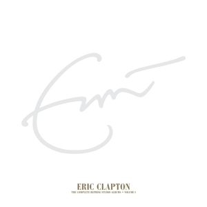 Complete Reprise Studio by Clapton, Eric