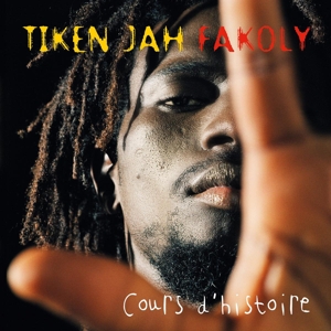 Cours D'histoire by Fakoly, Tiken Jah