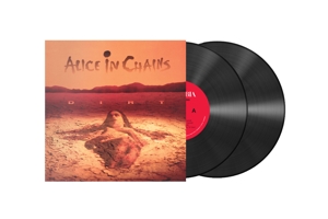Dirt by Alice In Chains