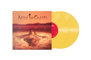 Dirt by Alice In Chains
